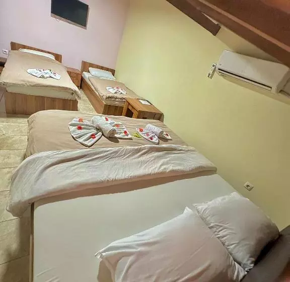Motel Atika
