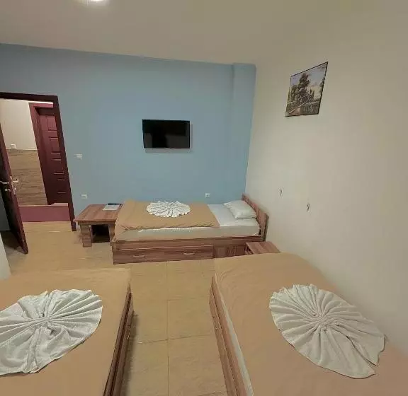 Motel Atika
