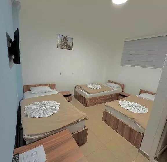 Motel Atika