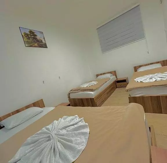 Motel Atika