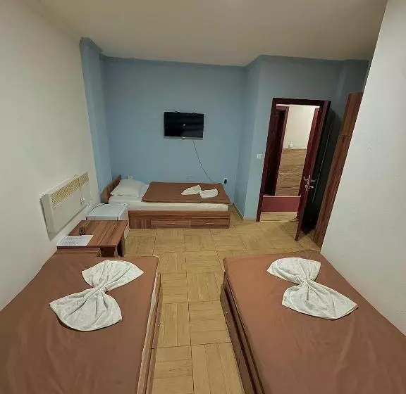 Motel Atika