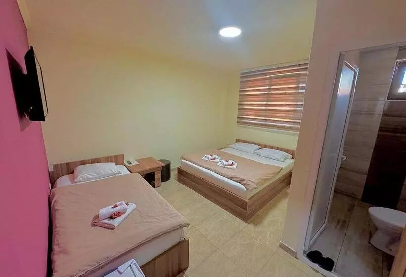 Motel Atika