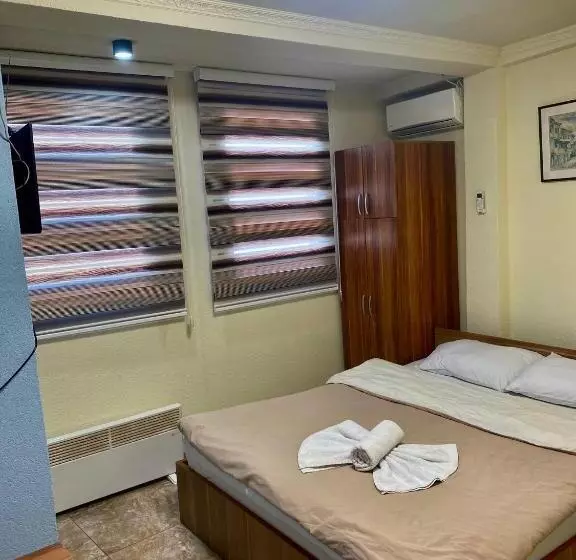 Motel Atika