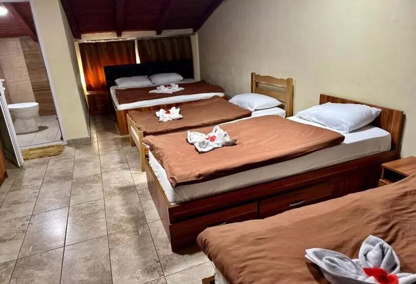 Motel Atika