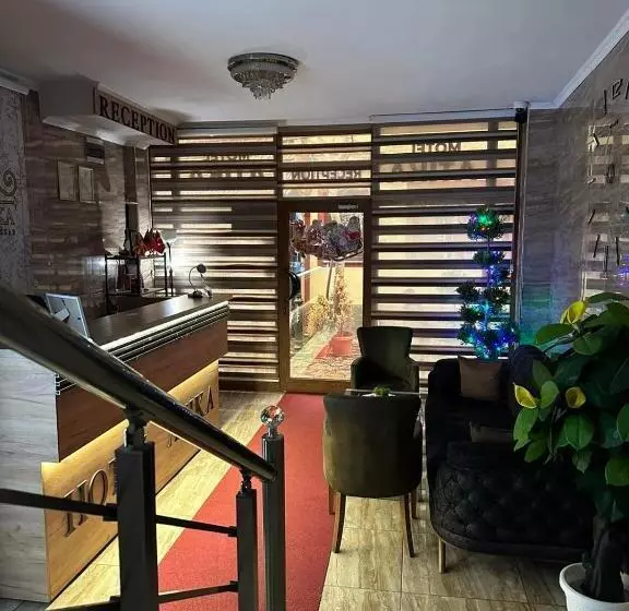 Motel Atika