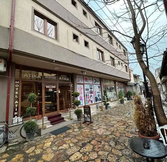 Motel Atika