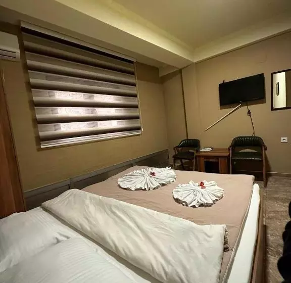 Motel Atika
