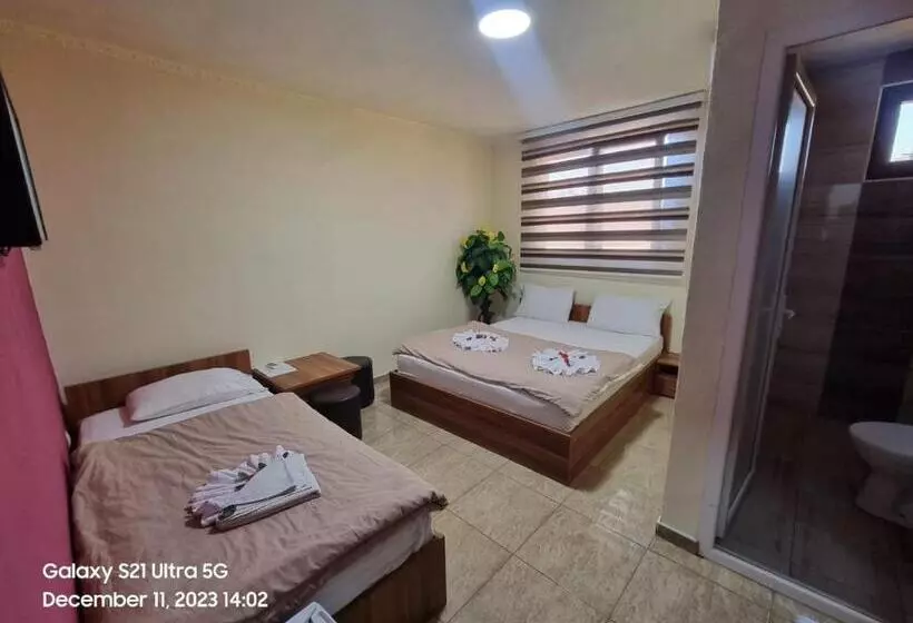 Motel Atika