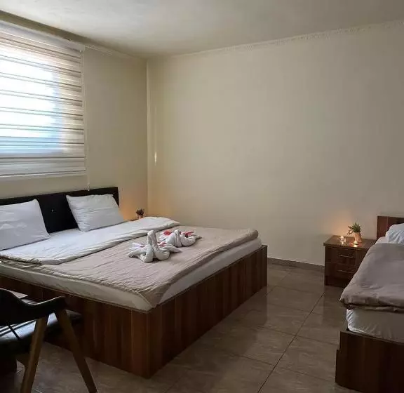 Motel Atika