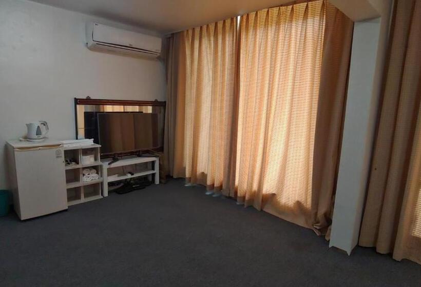 מוטל Bandal Book & Stay