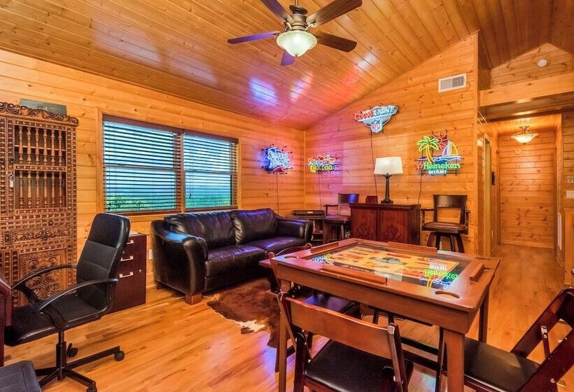 Appalachian Mtn Cabin Near New River State Park!