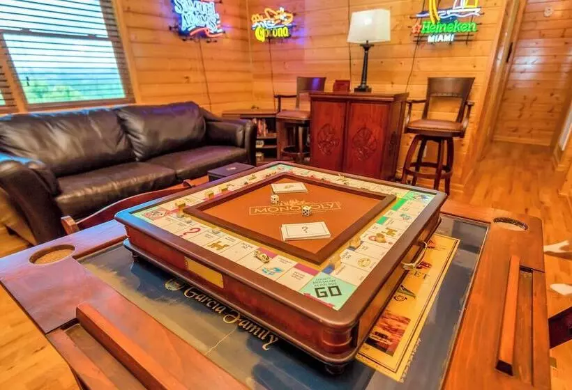 Appalachian Mtn Cabin Near New River State Park!