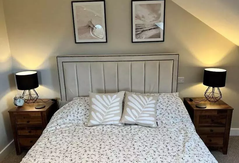 Rural Cottage Full Kitchen Pets Ok Paddock