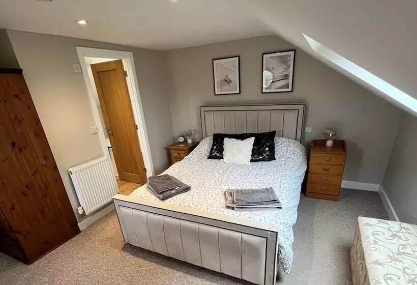 Rural Cottage Full Kitchen Pets Ok Paddock