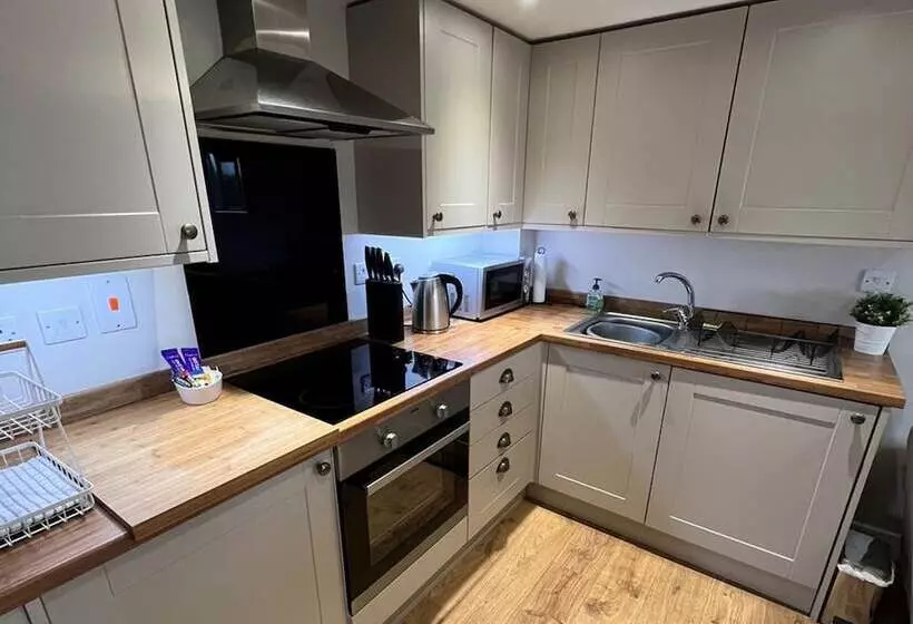 Rural Cottage Full Kitchen Pets Ok Paddock