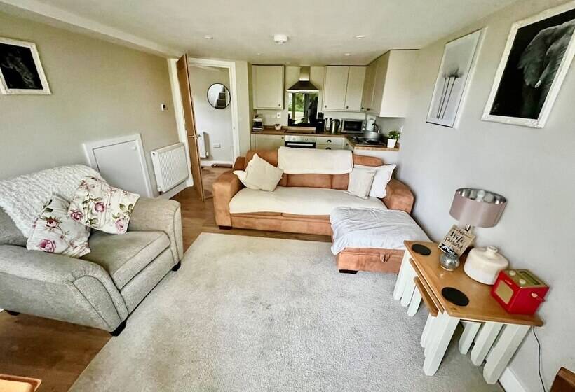 Rural Cottage Full Kitchen Pets Ok Paddock