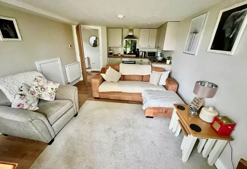 Rural Cottage Full Kitchen Pets Ok Paddock