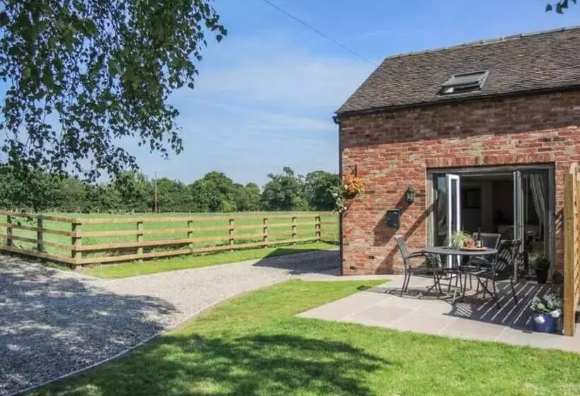 Rural Cottage Full Kitchen Pets Ok Paddock