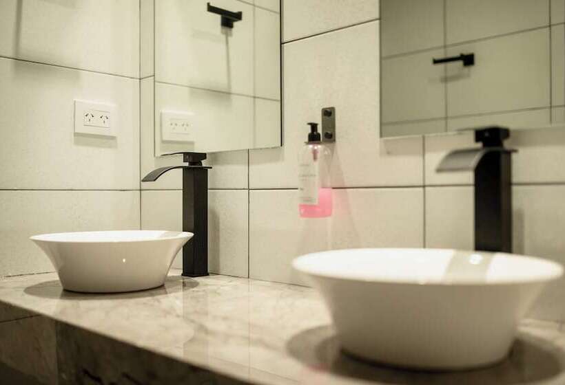 Отель Boutique Genova