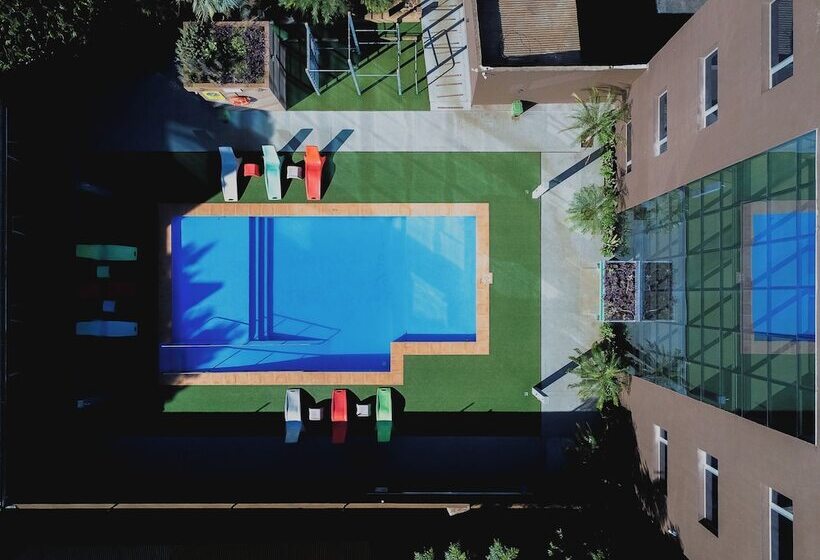 Отель Boutique Genova