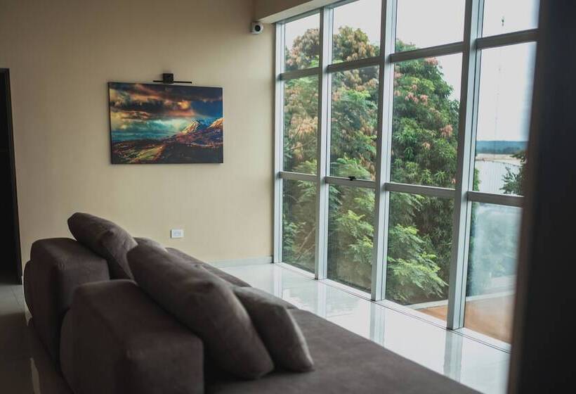 Отель Boutique Genova