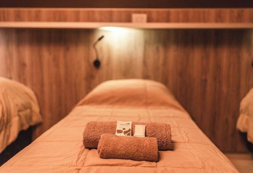 Отель Boutique Genova