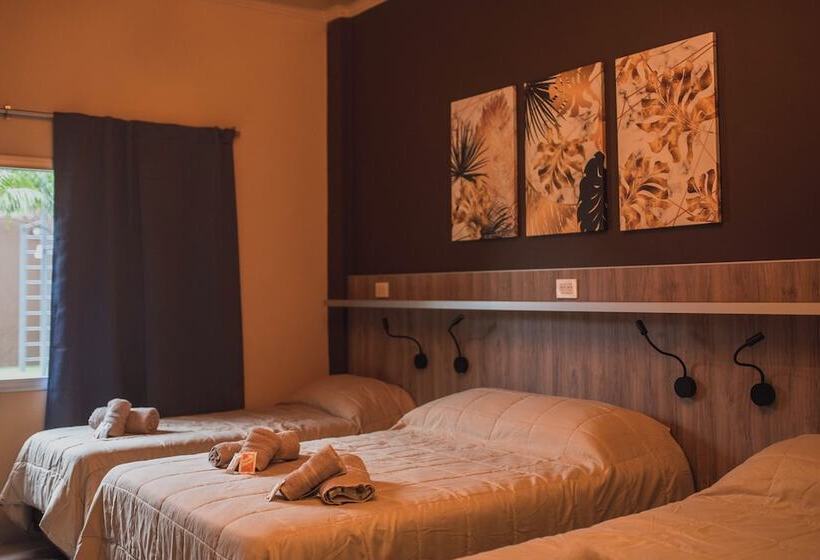 Отель Boutique Genova