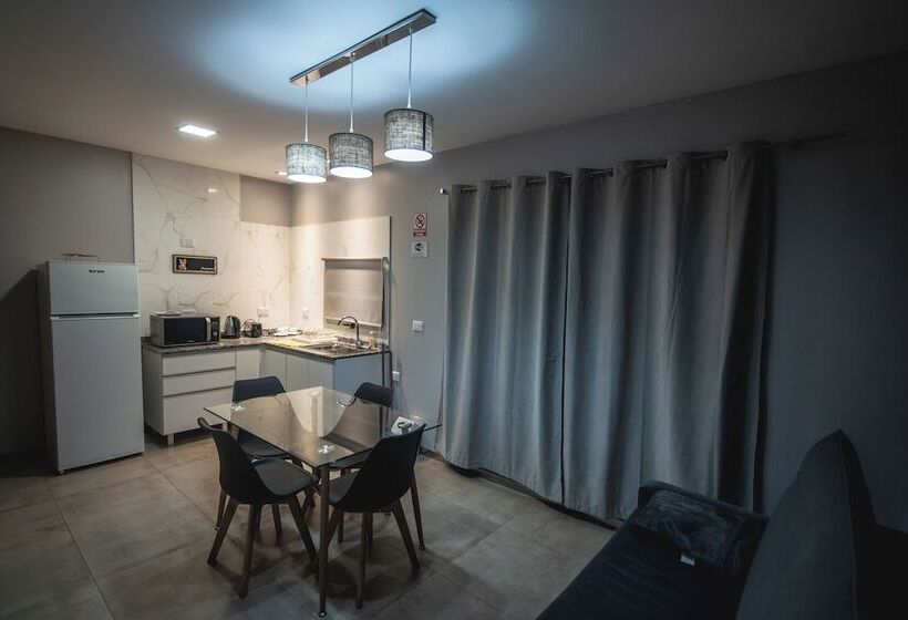 Отель Boutique Genova