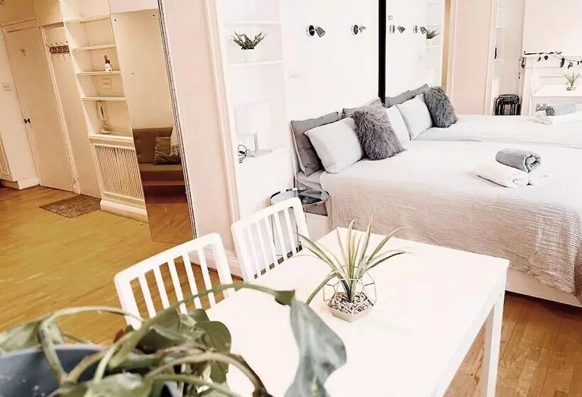 Hotelli Heart Of London Suites