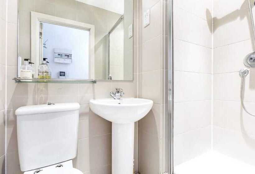 هتل Heart Of London Suites