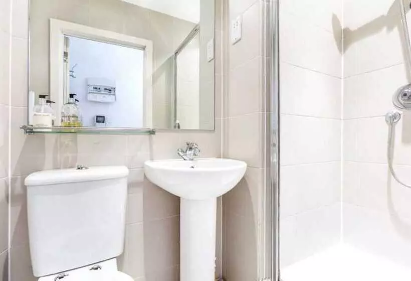 Hotelli Heart Of London Suites