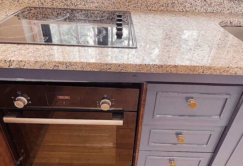 هتل Heart Of London Suites