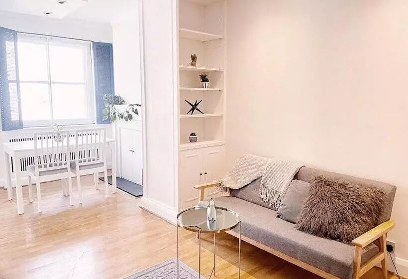 Hotelli Heart Of London Suites