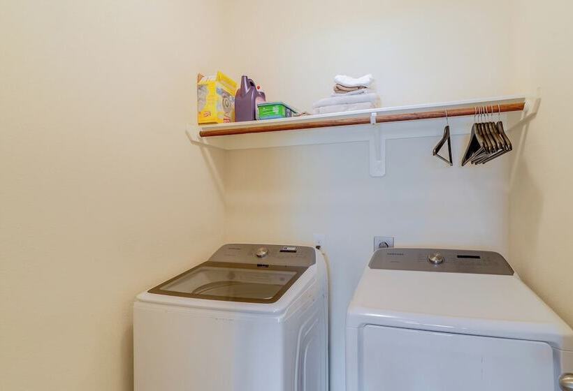 Houston Home W/ Fenced Yard & Swing Set!