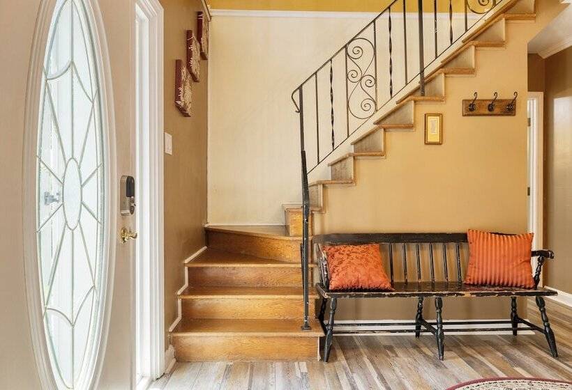 Asheville Sunset 10min To Asheville + Ping Pong