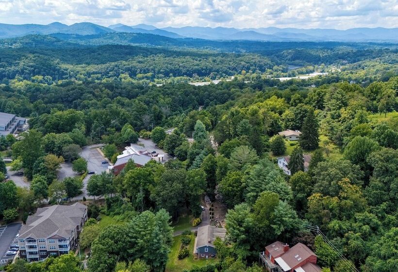 Asheville Sunset 10min To Asheville + Ping Pong