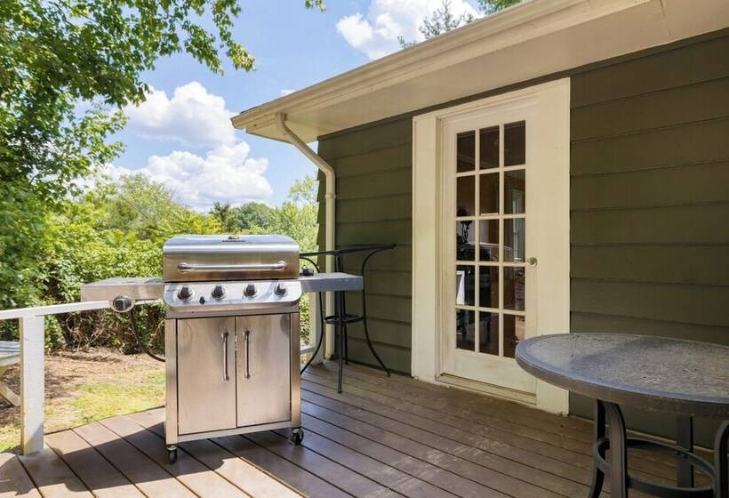 Asheville Sunset 10min To Asheville + Ping Pong