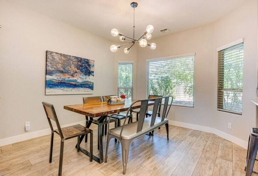 La Verkin Family Retreat Near Zion National Park!