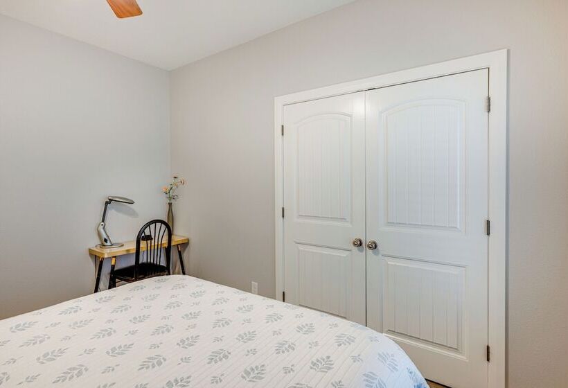 La Verkin Family Retreat Near Zion National Park!