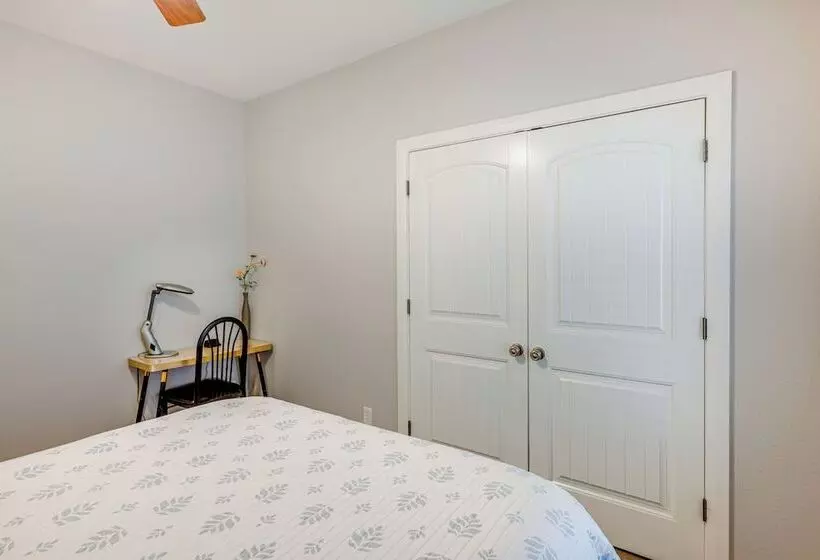 La Verkin Family Retreat Near Zion National Park!