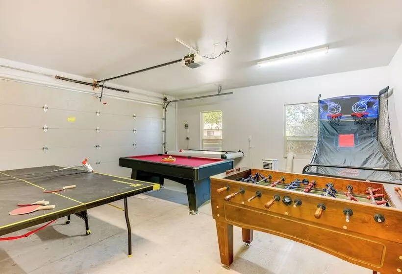 La Verkin Family Retreat Near Zion National Park!