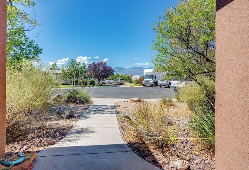 La Verkin Family Retreat Near Zion National Park!