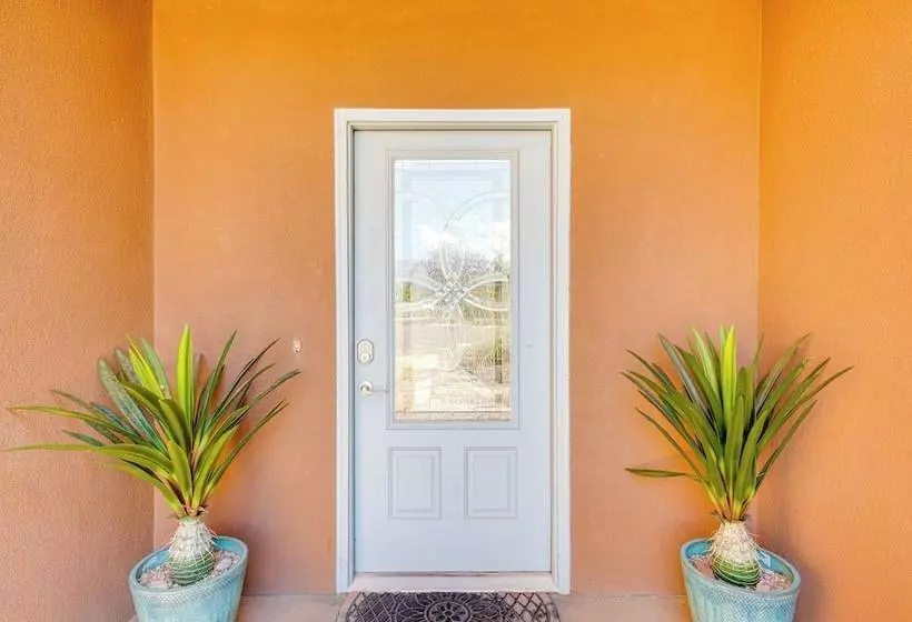 La Verkin Family Retreat Near Zion National Park!