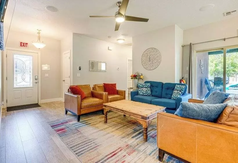 La Verkin Family Retreat Near Zion National Park!