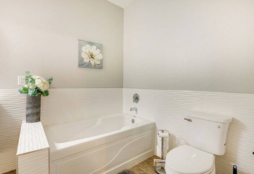 La Verkin Family Retreat Near Zion National Park!