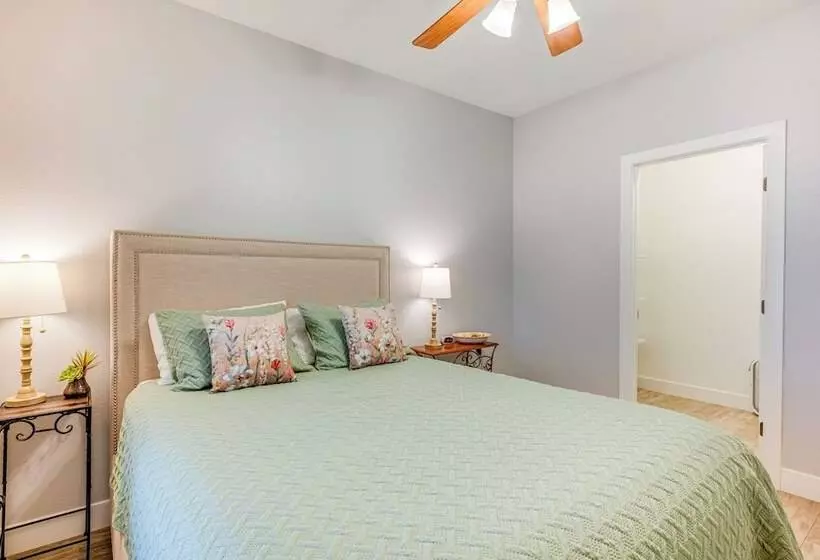 La Verkin Family Retreat Near Zion National Park!