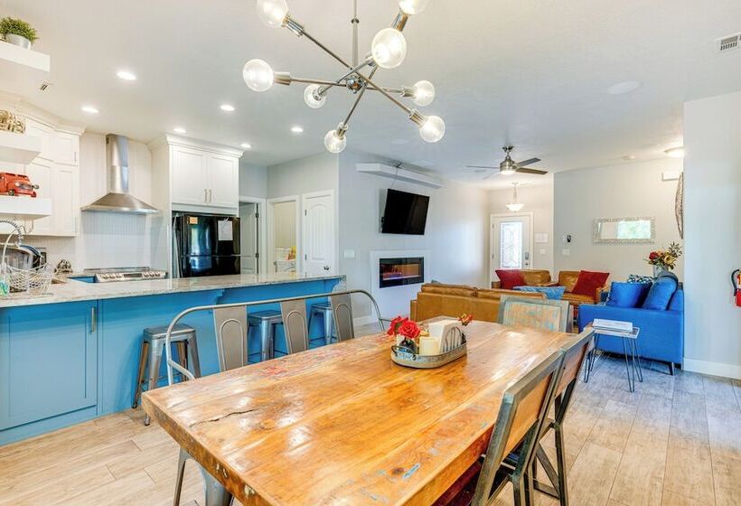 La Verkin Family Retreat Near Zion National Park!