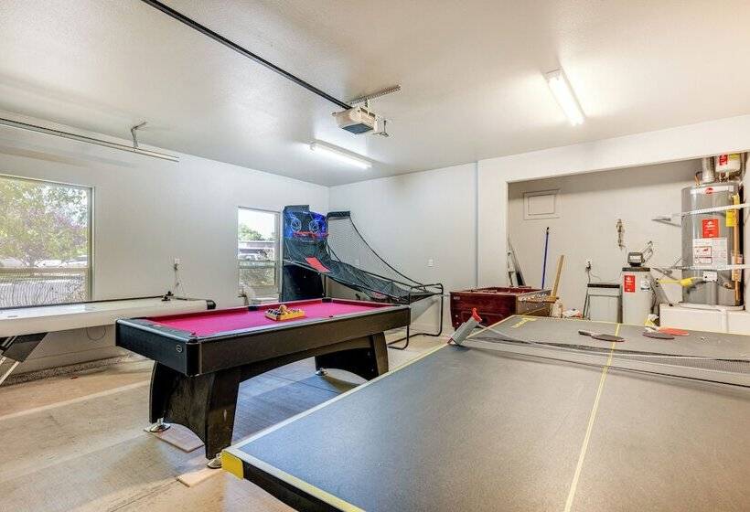 La Verkin Family Retreat Near Zion National Park!