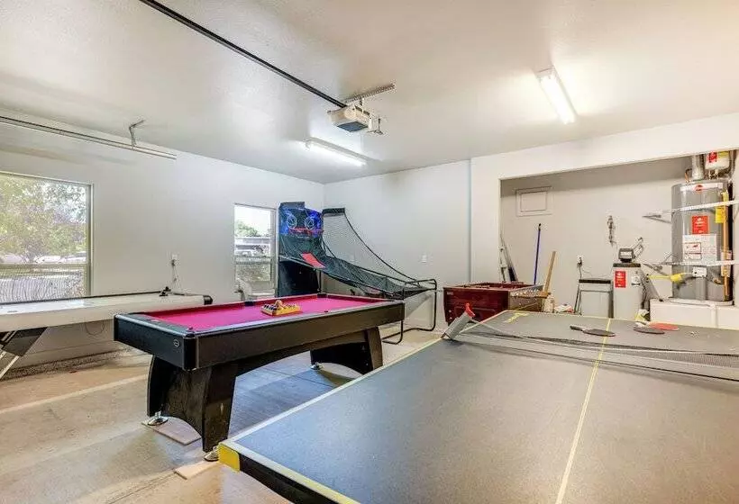 La Verkin Family Retreat Near Zion National Park!