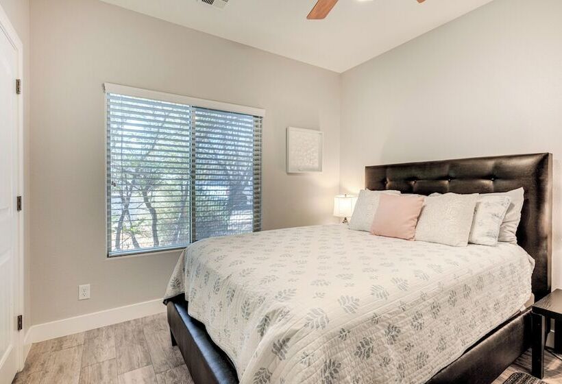 La Verkin Family Retreat Near Zion National Park!